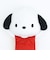 サンリオ ポチャッコ ちょこんぬいぐるみ ペンケース ポーチ 文具 sanrio