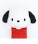 サンリオ ポチャッコ ちょこんぬいぐるみ ペンケース ポーチ 文具 sanrio