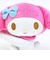 サンリオ マイメロディ ちょこんぬいぐるみ ギュッとホルダー sanrio