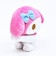 サンリオ マイメロディ ちょこんぬいぐるみ ギュッとホルダー sanrio