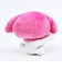 サンリオ マイメロディ ちょこんぬいぐるみ ギュッとホルダー sanrio
