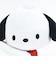 サンリオ ポチャッコ ちょこんぬいぐるみ ギュッとホルダー sanrio