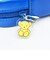 ミッフィー miffy ボックスポーチ ブルー My Favorite Dress