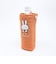 ミッフィー miffy ペットボトルホルダー オレンジ My Favorite Dress