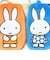 ミッフィー miffy コーム＆ミラー ブルー My Favorite Dress 日本製