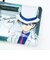 名探偵コナン 怪盗キッド クリアマルチケース(SS) ポーチ