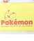 ポケットモンスター ピカチュウ カラーロゴ リール付きパスケース イエロー ポケモン