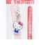 サンリオ ハローキティ ペンチャーム キーホルダー 文具 Sanrio