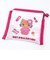 サンリオ 日焼けキティ エコバッグ(S) ドット ホワイト Sanrio