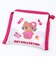 サンリオ 日焼けキティ エコバッグ(S) ドット ホワイト Sanrio