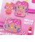 サンリオ 日焼けキティ マルチクリップ ドット ピンク Sanrio