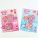 サンリオ 日焼けキティ マルチクリップ ドット シルバー Sanrio