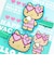 サンリオ 日焼けキティ マルチクリップ ミント Sanrio