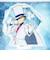 名探偵コナン 怪盗キッド アクリルスタンド snowbloomシリーズ アクスタ