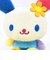 サンリオ ウサハナ ふわくたぬいぐるみ Sanrio