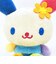 サンリオ ウサハナ ふわくたぬいぐるみ Sanrio
