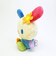 サンリオ ウサハナ ふわくたぬいぐるみ Sanrio
