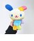 サンリオ ウサハナ ふわくたぬいぐるみ Sanrio