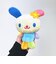 サンリオ ウサハナ ふわくたぬいぐるみ Sanrio