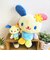 サンリオ ウサハナ ふわくたぬいぐるみ Sanrio