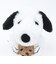 スヌーピー クッキー ふわくたぬいぐるみ SNOOPY