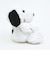 スヌーピー クッキー ふわくたぬいぐるみ SNOOPY