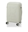 ミッフィー miffy 70th ナインチェ ジッパータイプ スーツケース(S) アイボリー キャリーケース