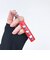 サンリオ ハローキティ アクリルスティックキーホルダー 日本製 Sanrio