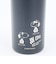 スヌーピー ジョークール ハンドル付ステンレスボトル【350ml】 ブラック モノトーン 水筒 SNOOPY
