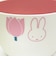 ミッフィー miffy スープマグカップ 日本製 コップ strawberry&tulipシリーズ