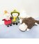ムーミン ご先祖さま モチハグにぎにぎクッション ぬいぐるみ MOOMIN