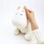 ムーミン モチハグ座り抱きまくら(M) ぬいぐるみ MOOMIN