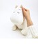 ムーミン モチハグ座り抱きまくら(M) ぬいぐるみ MOOMIN