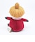 ムーミン リトルミイ モチハグ座り抱きまくら(M) ぬいぐるみ MOOMIN