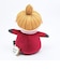 ムーミン リトルミイ モチハグ座り抱きまくら(M) ぬいぐるみ MOOMIN