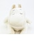 ムーミン モチハグ座り抱きまくら(S) ぬいぐるみ MOOMIN