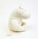 ムーミン モチハグ座り抱きまくら(S) ぬいぐるみ MOOMIN