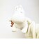 ムーミン モチハグ座り抱きまくら(S) ぬいぐるみ MOOMIN