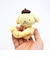 サンリオ ポムポムプリン ちょこんぐるみ シュシュ キッズ Sanrio