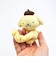 サンリオ ポムポムプリン ちょこんぐるみ シュシュ キッズ Sanrio