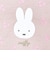 ミッフィー miffy 巾着 ピンク チェリーフルールシリーズ