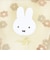 ミッフィー miffy メッシュ船形ポーチ ベージュ チェリーフルールシリーズ