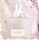 ミッフィー miffy 巾着 ピンク ドリーミーシリーズ