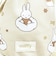 ミッフィー miffy 巾着 アイボリー ドリーミーシリーズ