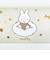 ミッフィー miffy 眼鏡ケース アイボリー ドリーミーシリーズ