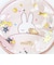 ミッフィー miffy サークルポーチ ピンク ドリーミーシリーズ