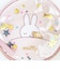 ミッフィー miffy サークルポーチ ピンク ドリーミーシリーズ