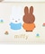 ミッフィー miffy おはな オープンパスケース