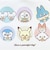 ポケットモンスター 集合 スクエアポーチ ポケピース ポケモン