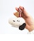 スヌーピー マスコットキーホルダー SNACK TIME CHEF SNOOPY